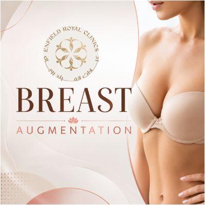 Breast Augmentation in Islamabad - Breast Implant - ERC