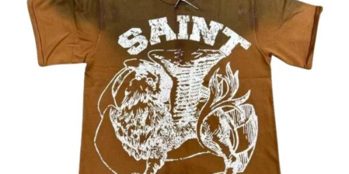 Saint Vanity Shirts for Modern Casual Outfits