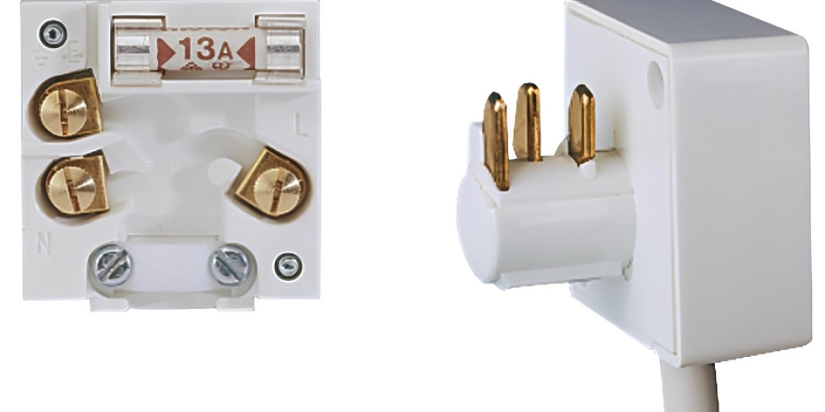 What Makes an Electrak UK Mains Plug a Smart Choice?