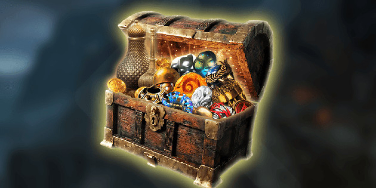 Highly Important Factors About Path Of Exile Currency