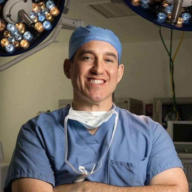 Paul Rothenberg Profile Picture