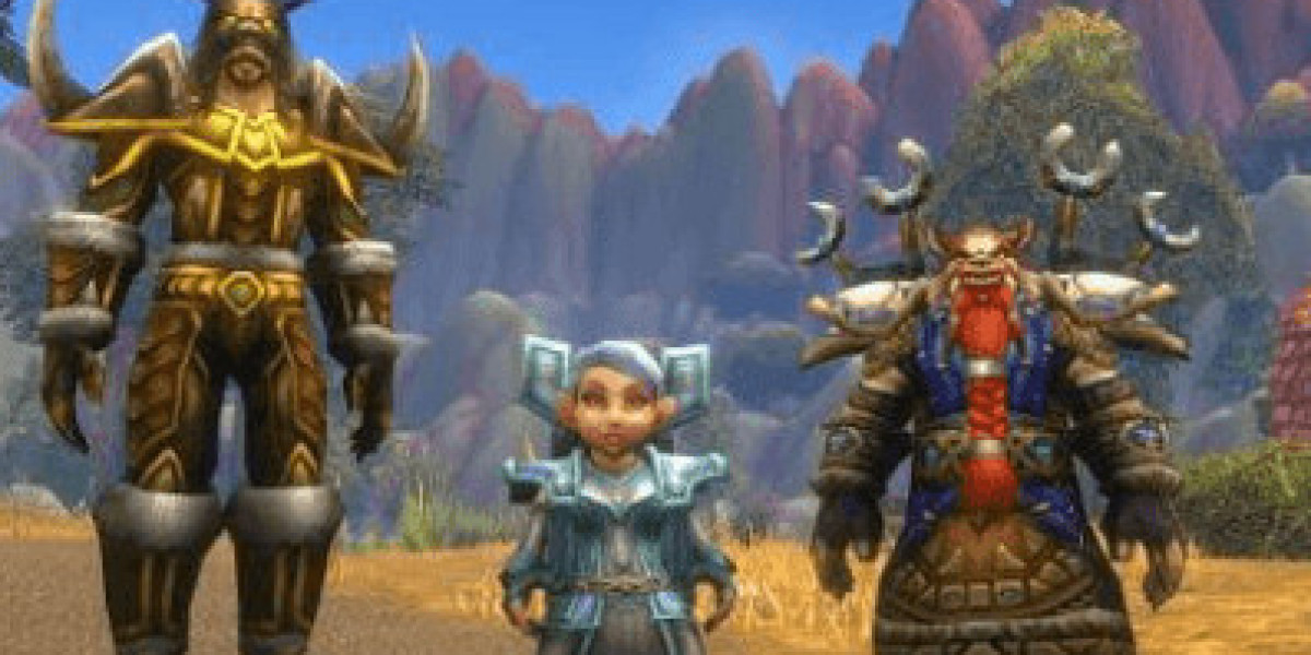 MMOEXP WoW Forever Explained: Why Blizzard Is Rebuilding Classic WoW Without Raising the Level Cap