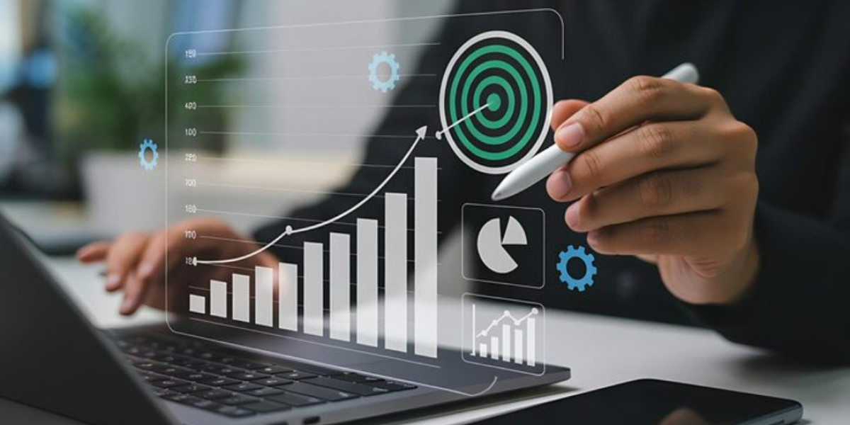 Performance Marketing: Turning Marketing Spend Into Measurable Business Growth