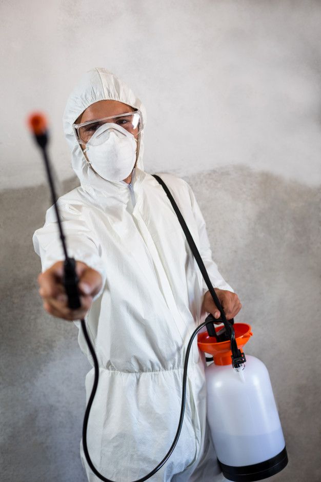 Fumigation Service Karachi Safe Pest Control by FixDar